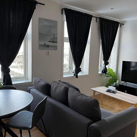 Floyen Apartment Bergen Kültér fotó