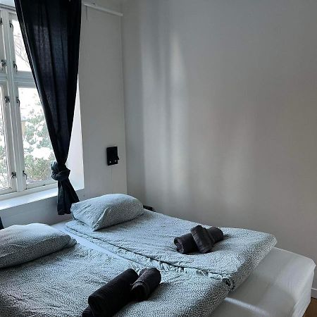 Floyen Apartment Bergen Kültér fotó