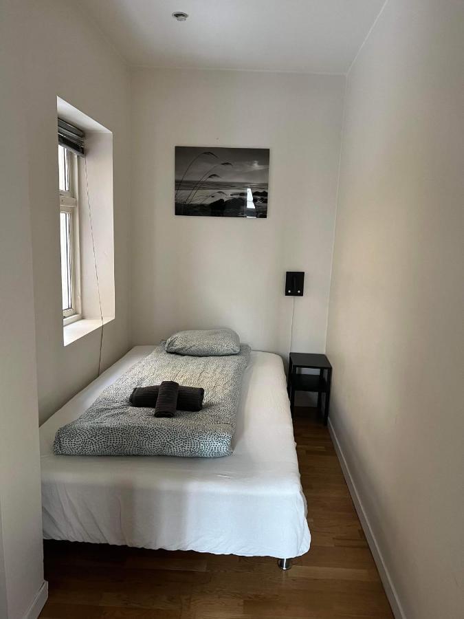 Floyen Apartment Bergen Kültér fotó