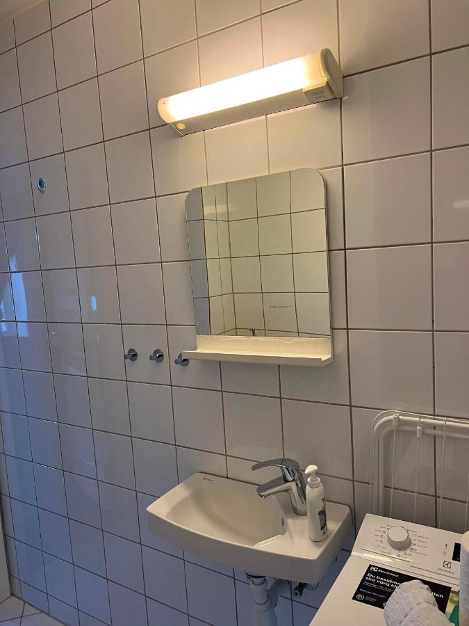 Floyen Apartment Bergen Kültér fotó