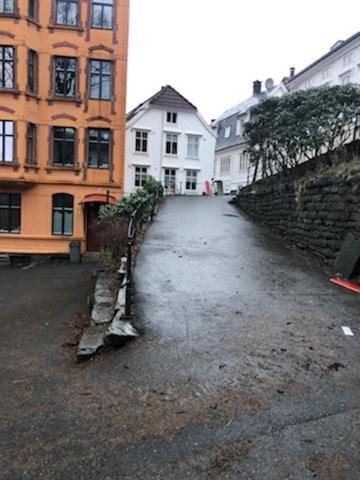 Floyen Apartment Bergen Kültér fotó