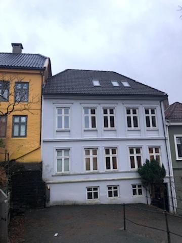 Floyen Apartment Bergen Kültér fotó